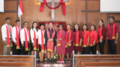 galeri, Ibadah Pagi Memperingati Hari Kemerdekaan Ke-80, gereja kristen jawa, gkj, gkj baki, gereja kristen jawa baki, baki, sukoharjo, gkj klasis sukoharjo, klasis sukoharjo, klasis, sinode gkj, sinode 